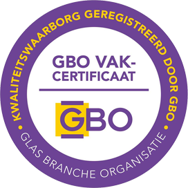 GBO vakcertificaat